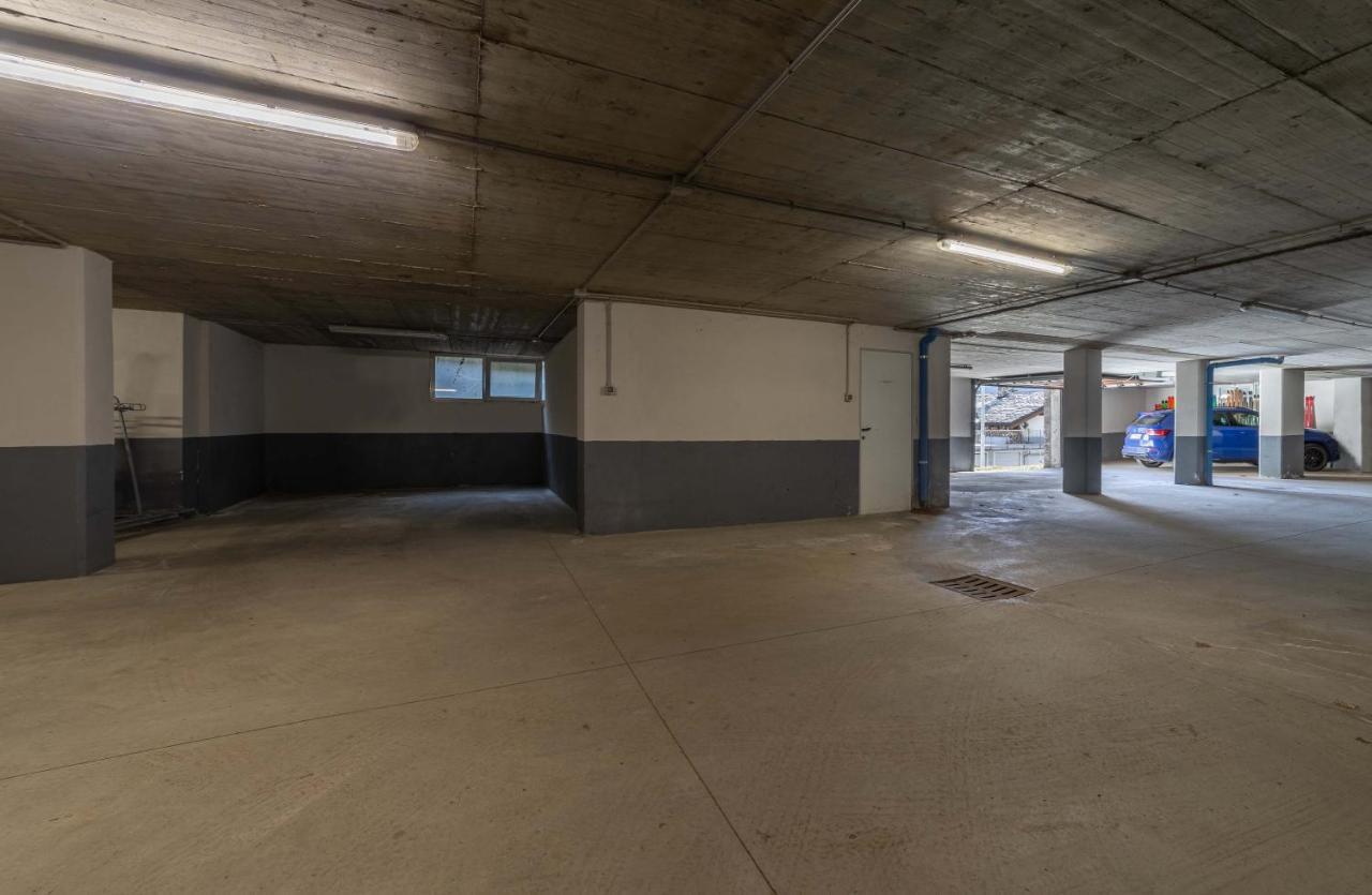 Residence Larice Bianco App N6 Камподольчіно Екстер'єр фото